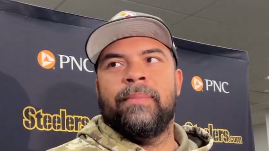 Steelers' Mike Tomlin Created A Surefire Plan To Keep Veteran Cam Heyward Healthy (Steelers News)