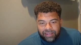 Cam Heyward Makes Simple Promise To Steelers Fans: "I Am Still Knocking Off Some Rust" (Steelers News). Photo by Not Just Football With Cam Heyward