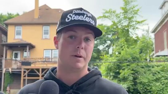Steelers' Will Howard Already Making Huge Impact In Pittsburgh Community (Steelers News)