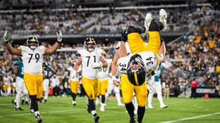 Steelers Discover Big Winners And Losers After Preseason Win Against Jacksonville (Steelers News). Photo by Karl Roser / Pittsburgh Steelers
