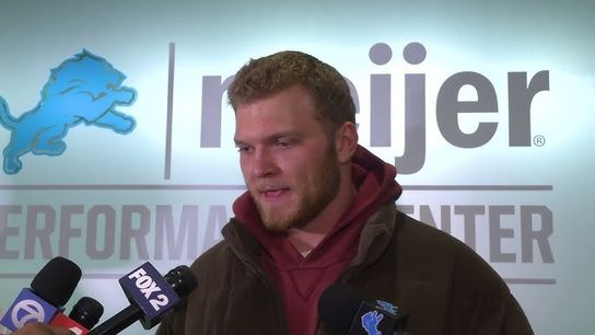 Steelers-Lions Controversial Ending Has Aidan Hutchinson Calling The Refs' Actions Sinful (Steelers News)