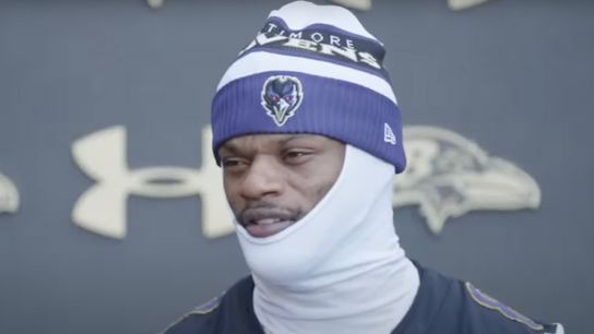 Ravens' Lamar Jackson Confident He Has The Solution To Beating The Steelers' Defense (Steelers News)