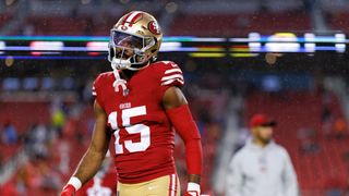 Steelers Brass Rumored To Love 49ers' Jauan Jennings: "Hines Ward In Him" (Steelers News). Photo by Brooke Sutton / Getty Images