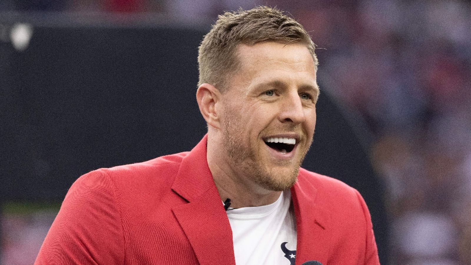 JJ Watt Admits Steelers Made A Grave Mistake With His Brother TJ Watt (Steelers News). Photo by Thomas Shea / USA TODAY Sports