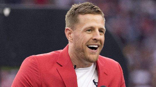 JJ Watt Admits Steelers Made A Grave Mistake With His Brother TJ Watt. Photo by Thomas Shea / USA TODAY Sports