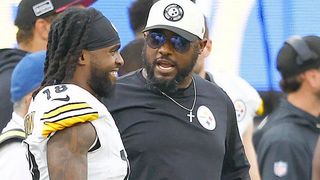 Troubling Report: Steelers' Mike Tomlin Aced His NFLPA Report Card Except 1 Big Issue From His Players (Steelers News). Photo by Getty Images