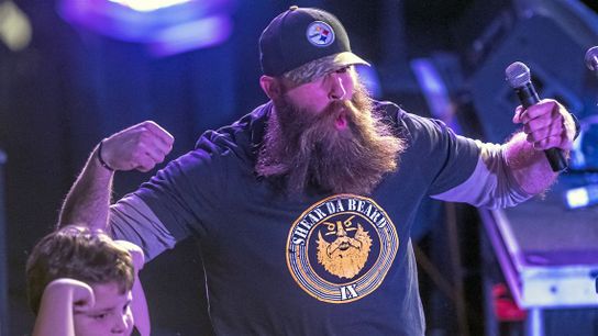 Steelers' Brett Keisel Opens Up About Embarrassing Funny First Moment In Pittsburgh (Steelers News)