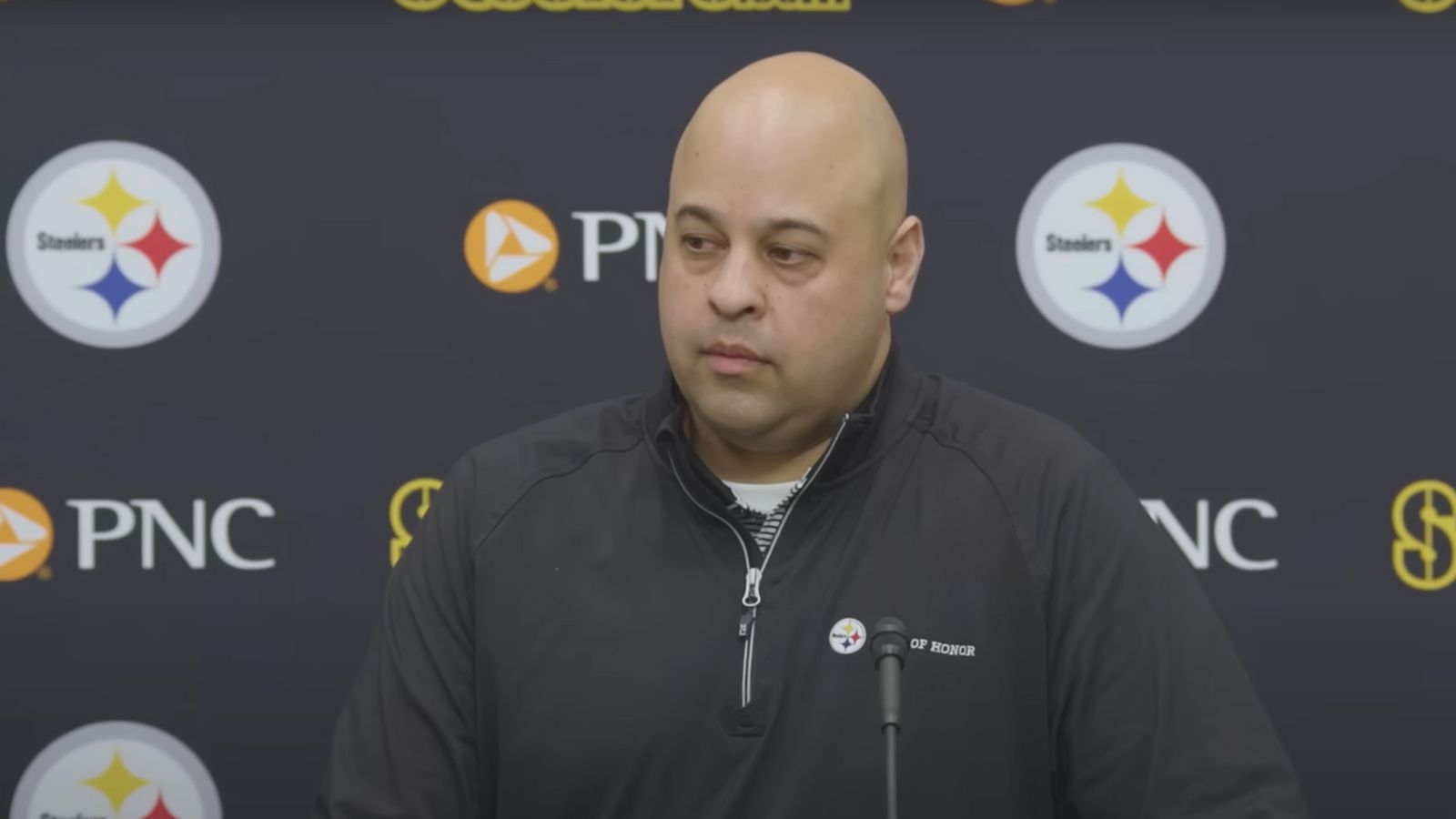 Steelers Make Interesting Move To Reunite With Former Punter (Steelers News). Photo by Steelers YouTube Channel