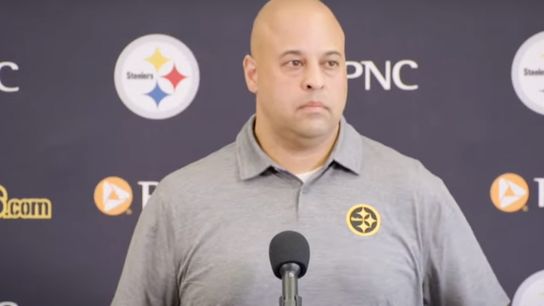 Steelers Cautioned To Not Make Trade That Would Ruin Arthur Smith's Scheme (Steelers News)