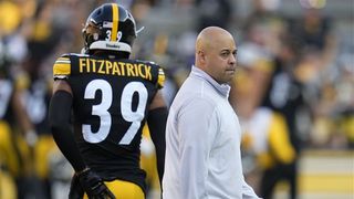 Steelers Reportedly Eyeing The Quarterback Situation In An Unexpected Place (Steelers News). Photo by AP