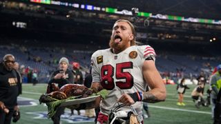 Steelers Quietly Trying To Emulate Super Bowl Trend Pointed Out By George Kittle (Steelers News). Photo by LaPresse