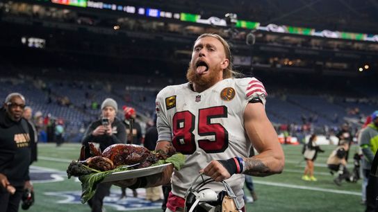 Steelers Quietly Trying To Emulate Super Bowl Trend Pointed Out By George Kittle (Steelers News)