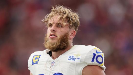 Ben Roethlisberger Urges Steelers To Trade For Cooper Kupp Fast To Fuel George Pickens' Growth (Steelers News)