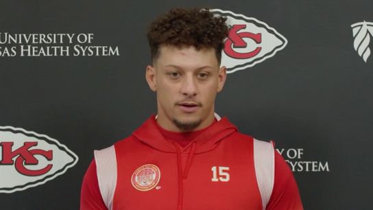 Steelers Enemy Patrick Mahomes Shares Strong Thoughts On Facing Pittsburgh's Intense Crowd (Steelers News)