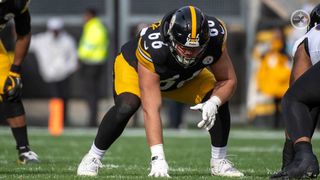 Steelers Likely To Reveal Bold Strategy For Mason McCormick In 2025 (Steelers News). Photo by Steelers.com