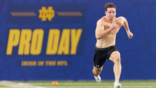 Steelers' Max Hurleman