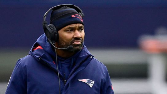 Steelers' Jerod Mayo Steelers' Jerod Mayo