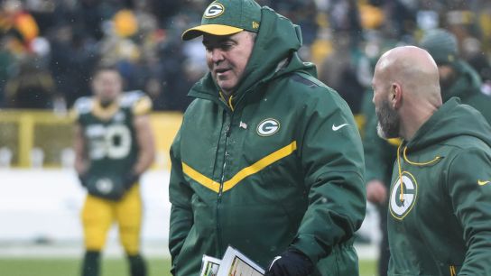 Steelers Mike McCarthy Steelers Mike McCarthy