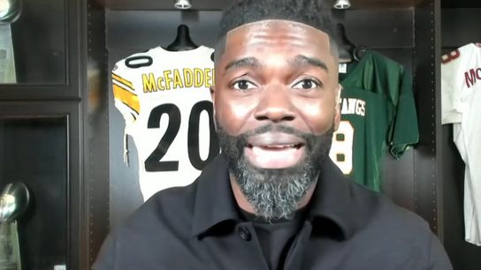 Steelers' Missing Piece On Offense Is Clear: "You Knew He Was RB1" (Steelers News)