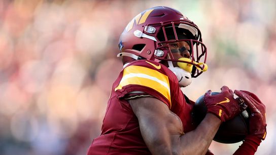 Report: Steelers Turned Down Wild Trade From Commanders For Terry McLaurin (Steelers News)