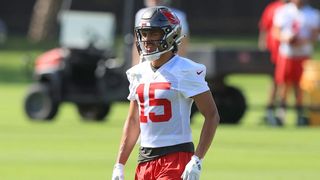 Steelers Insider Drops 3 Exciting WR Targets Pittsburgh Must Seriously Consider Right Now (Steelers News). Photo by Cliff Welch / PR