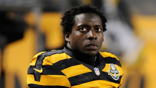 Steelers' Rashard Mendenhall Exposed Ravens Lies About Ray Rice's Rookie-Year Drama (Steelers News)