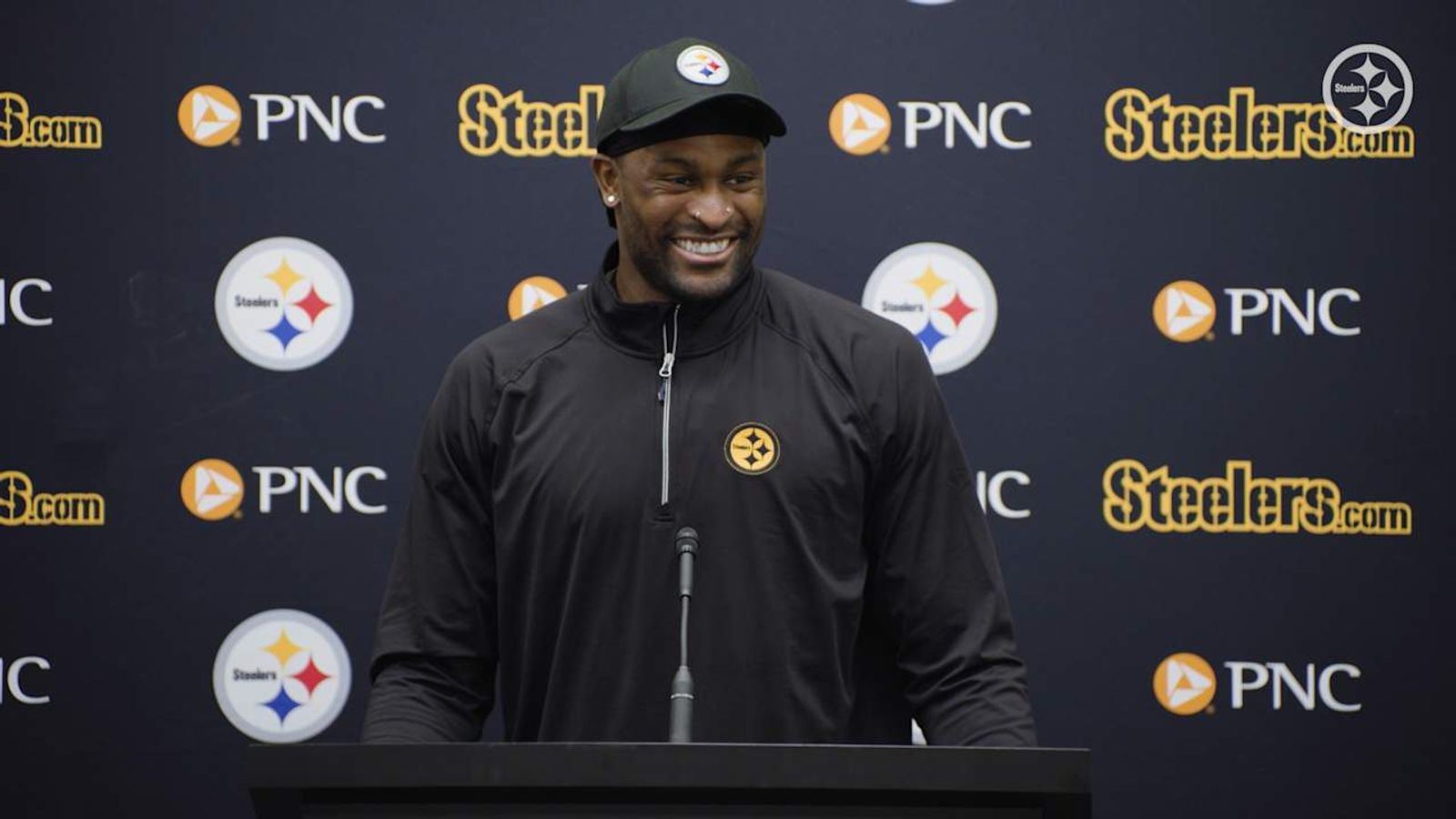 10 Most Important Steelers Players Heading Into The 2025 NFL Season (Steelers News). Photo by Steelers.com