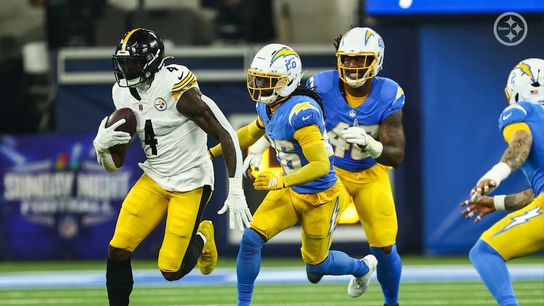 Steelers' Omar Khan Left Confused As WR Trade Ends In Failure (Steelers News)