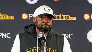 Steelers Great Ben Roethlisberger Slams Mike Tomlin: "We're Gonna Be In Trouble" (Steelers News). Photo by Erin Hooley / Associated Press