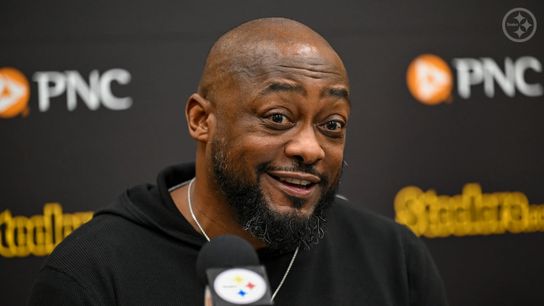 Rumor: Steelers Are Quietly Working On A Trade For A Young Star Wide Receiver (Steelers News)
