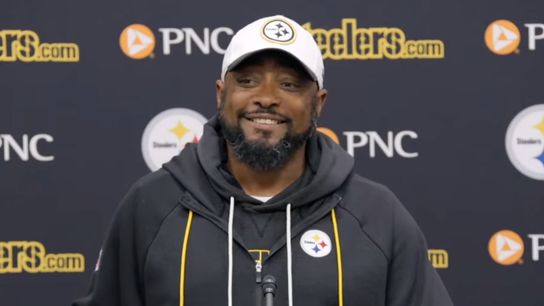 Steelers' Mike Tomlin Gets Very Honest About Fans Wanting Him Fired: "I Agree With Them". Photo by YouTube / Pittsburgh Steelers