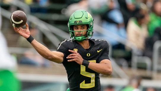 Steelers' Dante Moore Steelers' Dante Moore