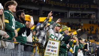 Bruce Arians Seriously Blames Steelers Fans For Contributing To Big Loss Against Green Bay (Steelers News). Photo by Justin K. Aller  /  Getty Images