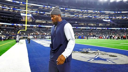 Steelers' Micah Parsons