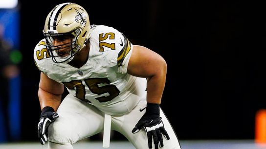 Steelers' Andrus Peat