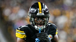 Chargers Take Savage Shot At Former Steelers WR George Pickens In Viral Schedule Drop (Steelers News). Photo by ESPN