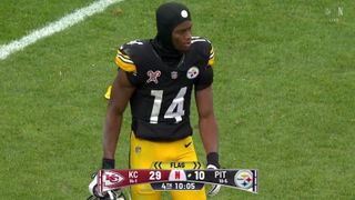 NFL Rigging Games? Former Head Of Officials Admits Chiefs Got Helpful Calls To Beat Steelers (featured). Photo by Netflix