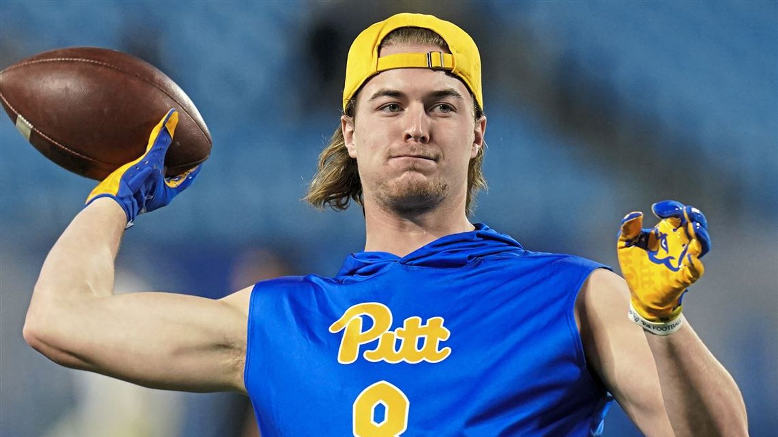 Steelers' Ben Roethlisberger Forced To Answer Extremely Difficult Question About Kenny Pickett (Steelers News). Photo by Matt Freed / Post-Gazette