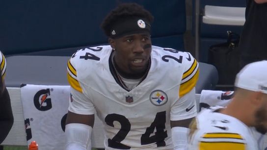 Steelers' Mike Tomlin Gives Joey Porter Jr. A Savage Message After Rough Outing Against The Bengals (Steelers News)