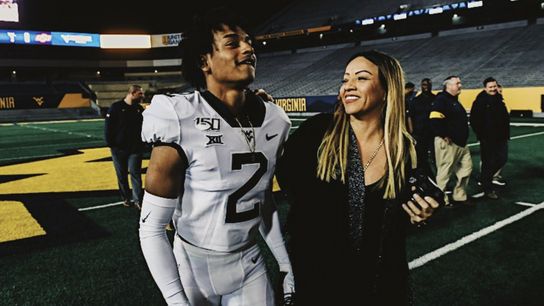 Steelers' Daryl Porter Jr.