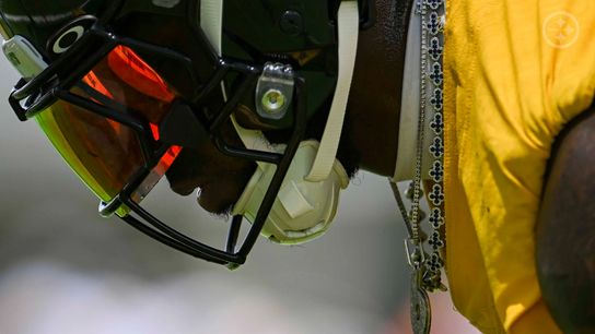 Steelers' Patrick Queen Focused All Offseason On Fixing His Big Weakness (Steelers News)