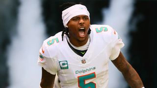 Steelers' Potential Trade Price For All-Pro CB Jalen Ramsey Revealed (Steelers News). Photo by Sam Navarro / Imagn Images