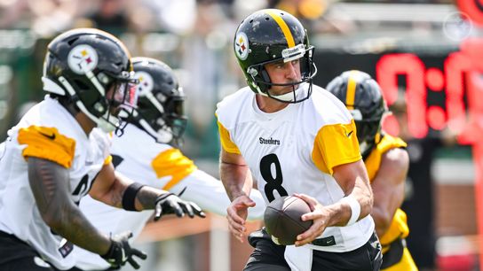 Steelers' 2026 Plans May Have Completely Changed Amid Aaron Rodgers Playing "So Well" (Steelers News)