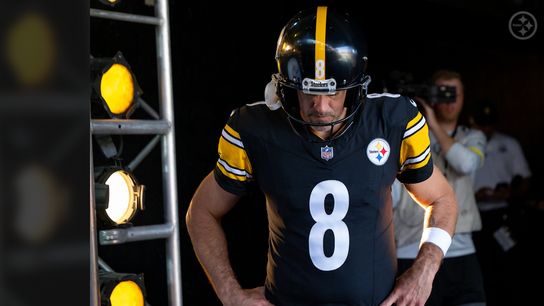 Steelers Definitely Won't Sign A Veteran Quarterback In 2026: "No, That's Not Happening" (Steelers News)