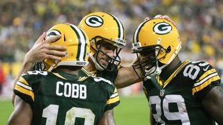 Aaron Rodgers' Ex-Teammate Admits He's Missing Out On Several Key Things With The Steelers (Steelers News). Photo by Jonathan Daniel / Getty Images