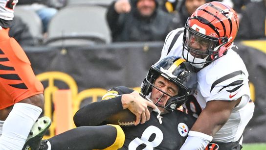 New Report On Steelers' Aaron Rodgers' Injury Changes Everything (Steelers News)