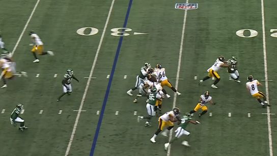 Steelers Offensive Line Expert Reveals Why There's Still Reason For Optimism After Brutal Week 1 (Steelers News)