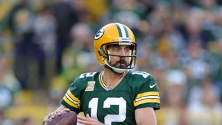 Steelers Could Now Land Aaron Rodgers' Former Wide Receiver After Cryptic Post About Packers (Steelers News). Photo by Jason Behnken / AP Photo 