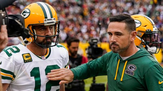 Packers' Matt LaFleur Sends Clear Message To Steelers' Aaron Rodgers Ahead Of Week 8 (Steelers News)