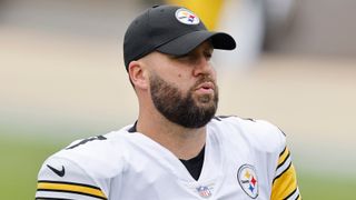 Steelers' Ben Roethlisberger Reveals Sincere Regret About Former Wide Receiver (Steelers News). Photo by Michael Reaves / Getty Images